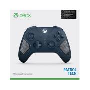 Microsoft XB1 Wireless Controller Patrol Tech Special Editon DGA.XB1.00058