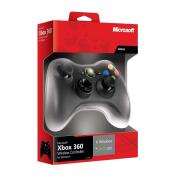 Microsoft Xbox wireless controller common black (PC, Xbox360) DGA.XB2.00090