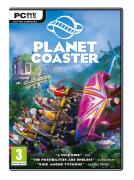 Sold Out PC Planet Coaster DGS.PCT.04368