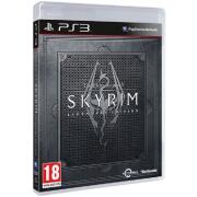 Bethesda PS3 The Edler Scrolls V: Skyrim Legendary Edition DGS.PS3.01013