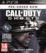 Call Of Duty Ghosts - PS3 Game