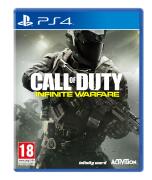 Activision PS4 Call Of Duty Infinite Warfare DGS.PS4.00239