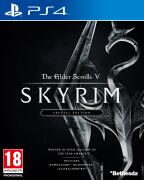 Bethesda PS4 The Elder Scrolls V: Skyrim Special Edition DGS.PS4.00251