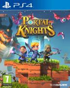 505 Games PS4 Portal Knights DGS.PS4.00349