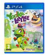 Sold Out PS4 Yooka Laylle DGS.PS4.00358