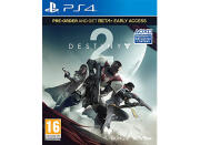 Activision PS4 Destiny 2 DGS.PS4.00365