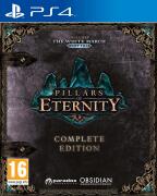 505 Games PS4 Pillars Of Eternity DGS.PS4.00401