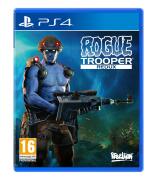 Sold Out PS4 Rogue Trooper Redux DGS.PS4.00404