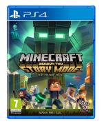 Minecraft Story Mode: Season 2 - PS4 Game