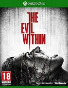 Bethesda XB1 The Evil Within DGS.XB1.00062