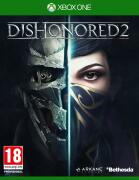 Bethesda XB1 Dishonored 2 DGS.XB1.00229