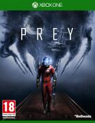 Bethesda XB1 Prey DGS.XB1.00233