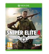 Sold Out XB1 Sniper Elite 4 DGS.XB1.00237