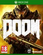 Bethesda XB1 Doom  DGS.XB1.00309