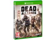 Maximum Games XB1 Dead Alliance DGS.XB1.00314