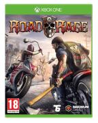 Maximum Games XB1 Road Rage DGS.XB1.00315