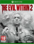 Bethesda XB1 The Evil Within 2 DGS.XB1.00339