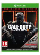 Activision XB1 Call Of Duty Black Ops III Zombies Chronicle Edition DGS.XB1.00341