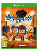 Sold Out XB1 The Escapists 2 DGS.XB1.00345