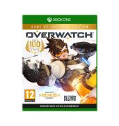 Overwatch Game of the Year Edition - Xbox One Game