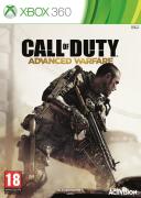 Activision Call Of Duty Advanced Warfare Standard Edition Xbox 360 Game