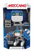 Meccano Micronoid Blue Basher 8+ Ετών