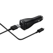 Samsung Car Charger Micro Usb 2.1 A