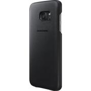 Samsung Clear Cover Galaxy S7 Black