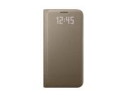 Samsung Led View Cover Galaxy S7 Pink Gold