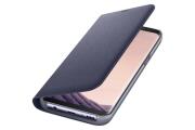 Samsung Led View Cover S8 Violet