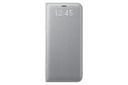 Samsung Led View Cover S8 Silver