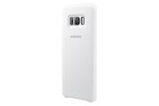 Samsung Silicone Cover S8 White