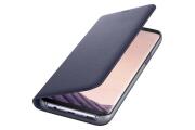 Samsung Led View Cover S8 Plus Violet