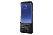 Samsung Keyboard Cover S8 Plus Black