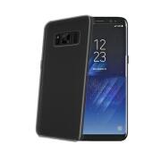 Celly Case Gelskin Black Samsung S8