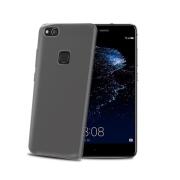 Celly Case Gelskin Black Huawei P10 Lite