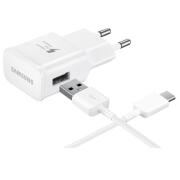 Samsung Fast Travel Charger Type-C White