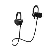 Celly Bluetooth Sport Stereo Earphone Black