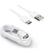 Samsung USB 3.1 Type-C To A Cable 1.2m White