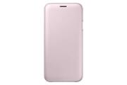 Samsung Flip Wallet Galaxy J3 2017 Pink