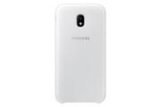 Samsung Dual Layer Cover J3 2017 White