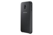 Samsung Dual Layer Cover J5 2017 Black