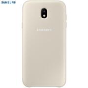 Samsung Dual Layer Cover J5 2017 Gold