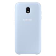 Samsung Dual Layer Cover J5 2017 Blue