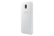 Samsung Dual Layer Cover J5 2017 White