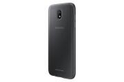 Samsung Jelly Cover J5 2017 Black