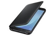 Samsung Flip Wallet Galaxy J7 2017 Black