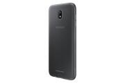 Samsung Jelly Cover J7 2017 Black