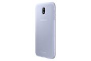 Samsung Jelly Cover J7 2017 Blue