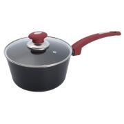 Izzy Κατσαρόλα Γάλακτος 20cm Cucina Rossa